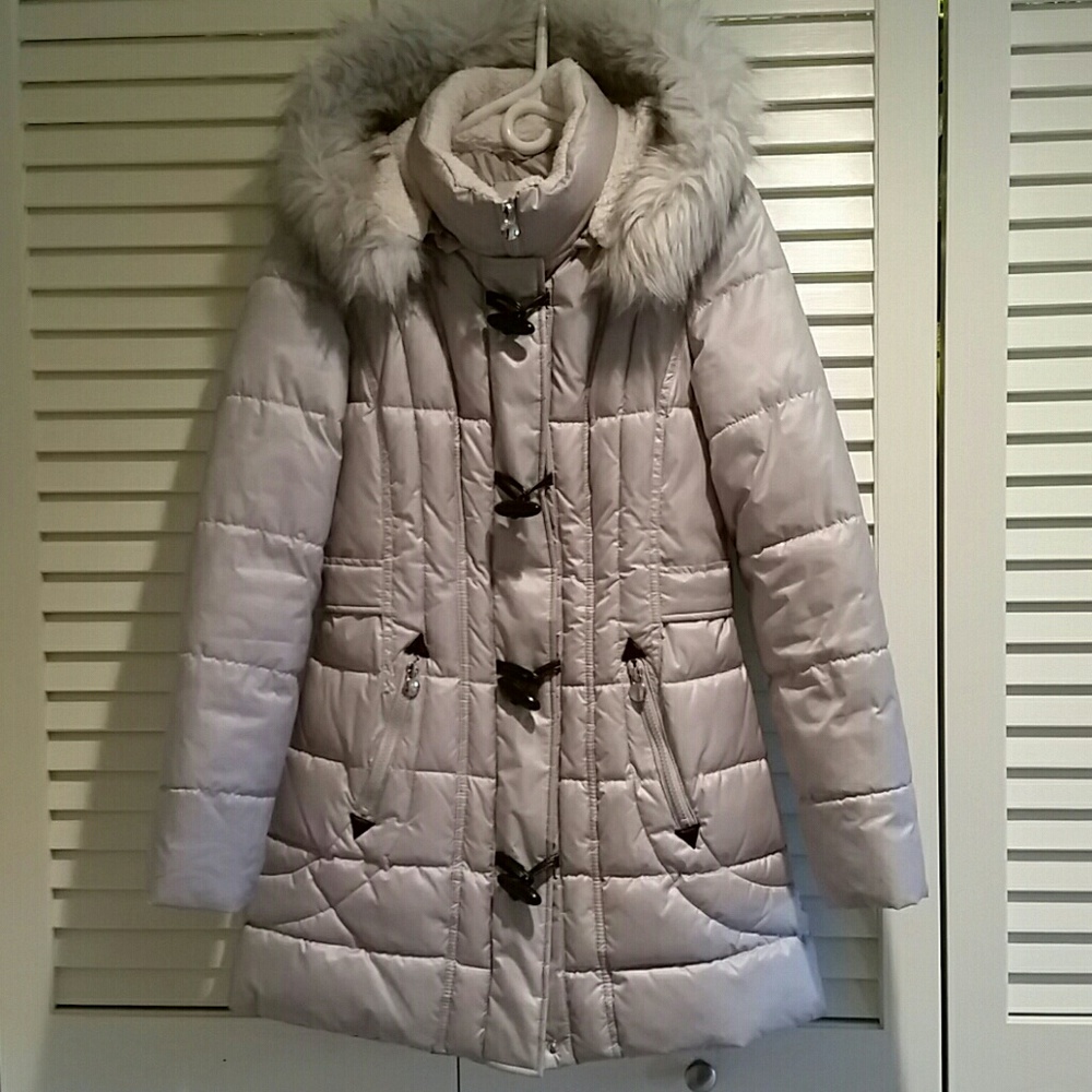 Laundry by Design women winter jacket size small